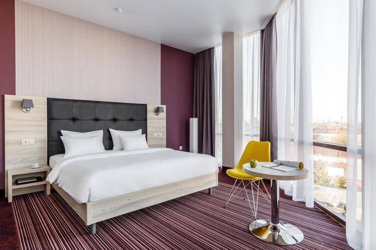 Golden Tulip Краснодар