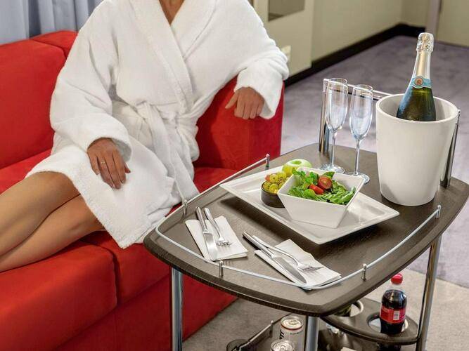 Ibis Moscow Domodedovo