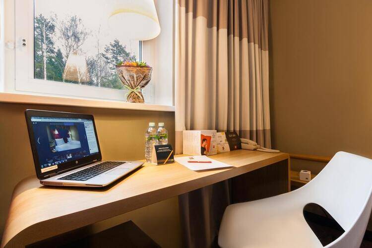 Ibis Moscow Domodedovo