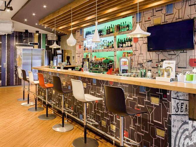 Ibis Moscow Domodedovo