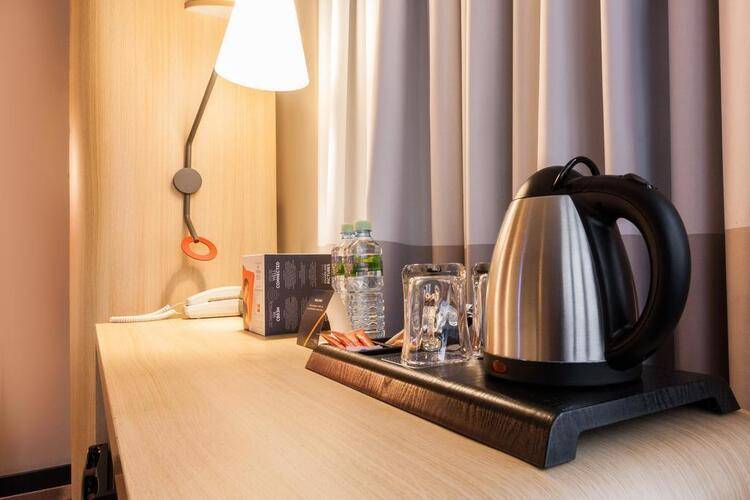 Ibis Moscow Domodedovo