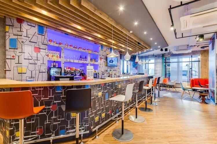 Ibis Moscow Domodedovo