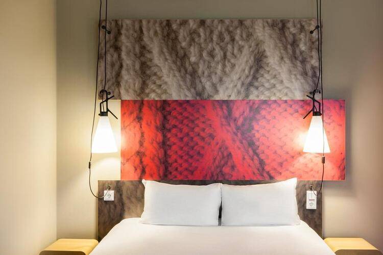 Ibis Moscow Domodedovo