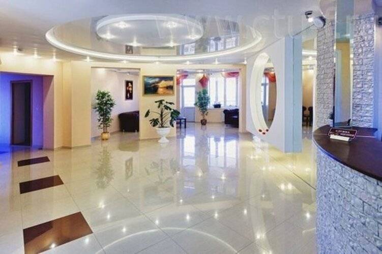 Отель Ассоль