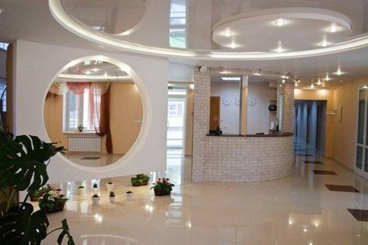 Отель Ассоль