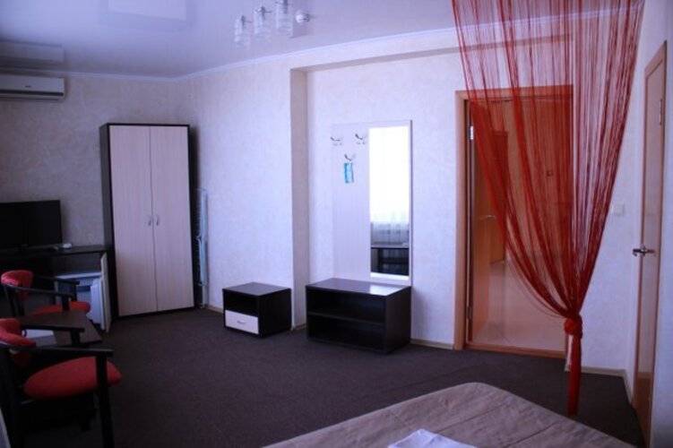 Отель Ассоль