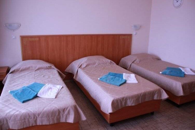 Отель Ассоль