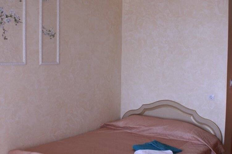 Отель Ассоль