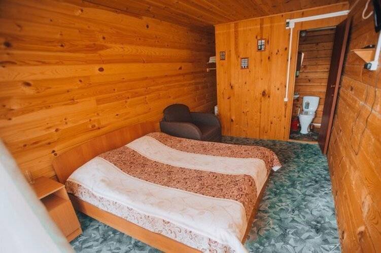 Алтай Берег