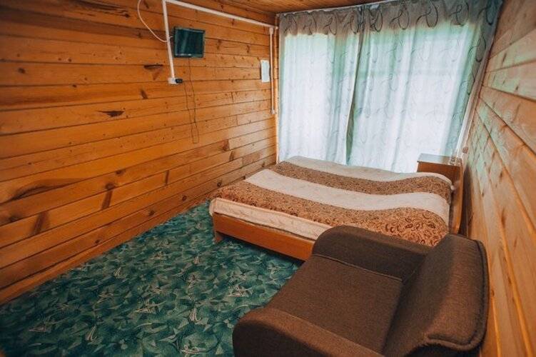 Алтай Берег