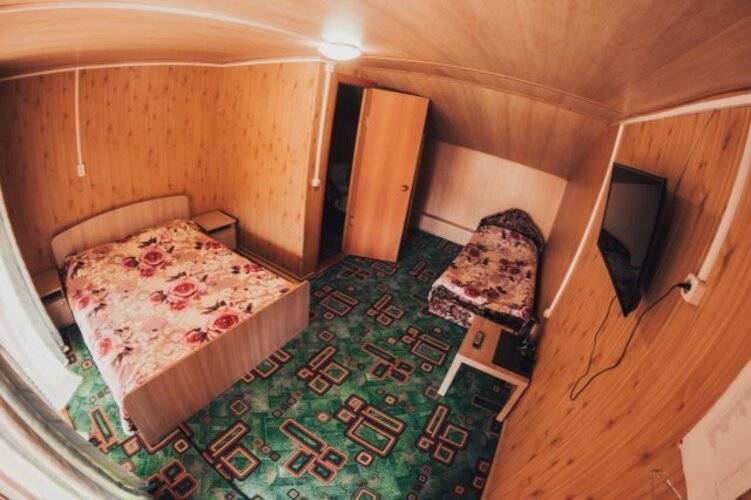 Алтай Берег
