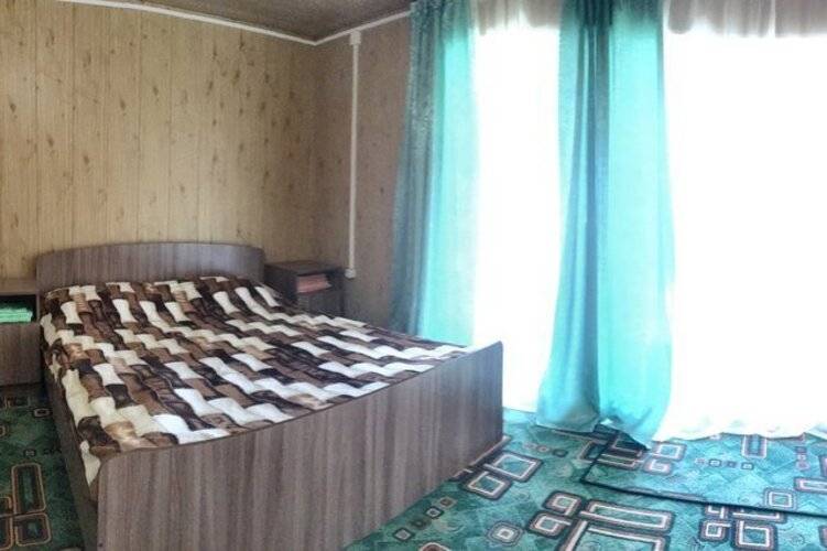 Алтай Берег
