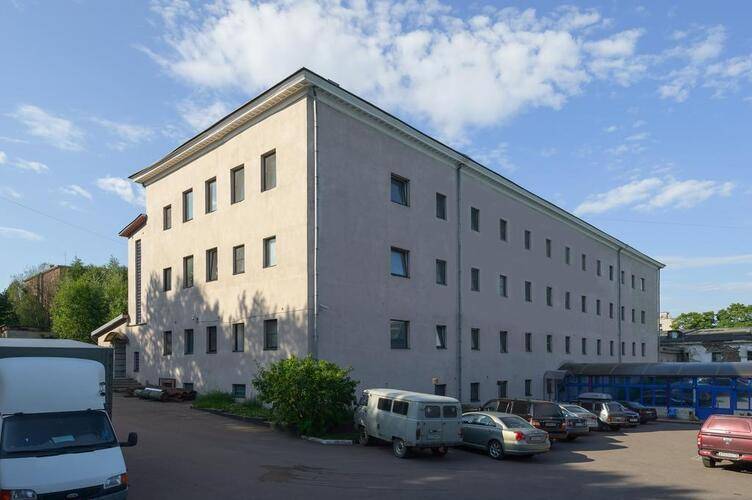 Отель Северная Корона