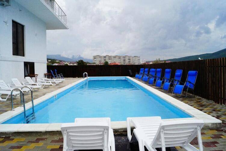 Corona Palace Hotel