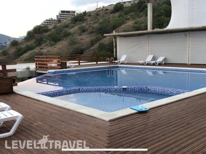 Фотография Hayal Resort Hotel
