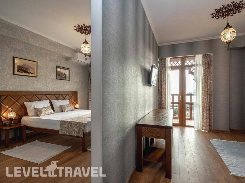 Фотография Hayal Resort Hotel