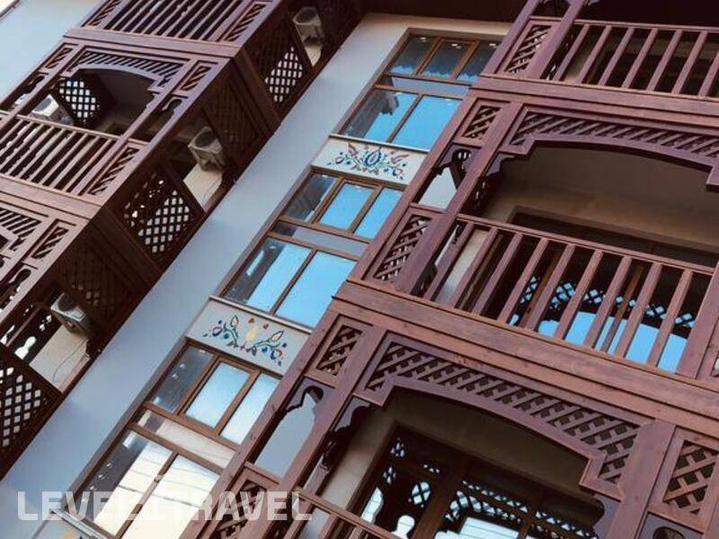Фотография Hayal Resort Hotel