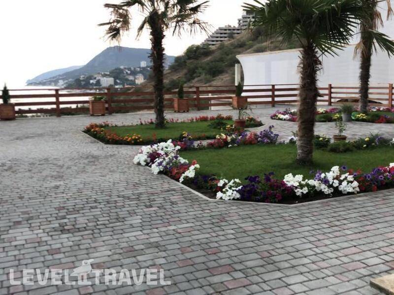 Фотография Hayal Resort Hotel