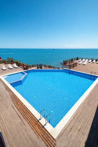 Qirim Hayali (Ex. Hayal Resort Hotel)