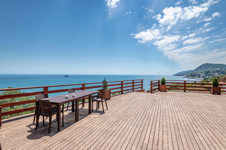 Qirim Hayali (Ex. Hayal Resort Hotel)