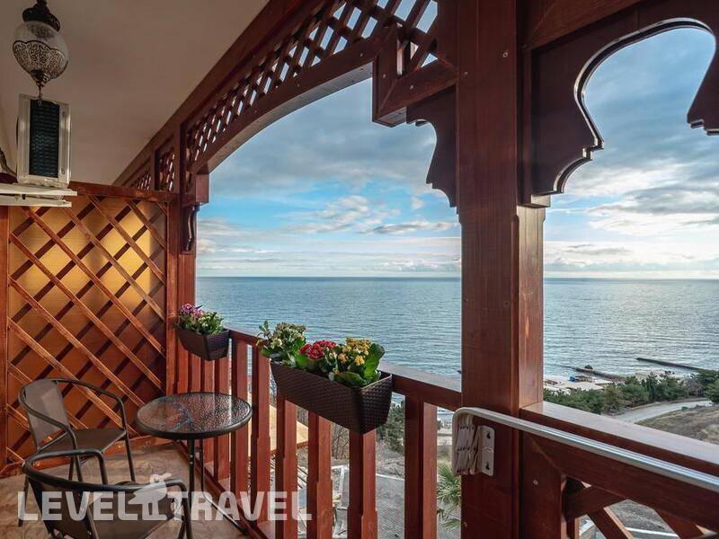 Фотография Hayal Resort Hotel