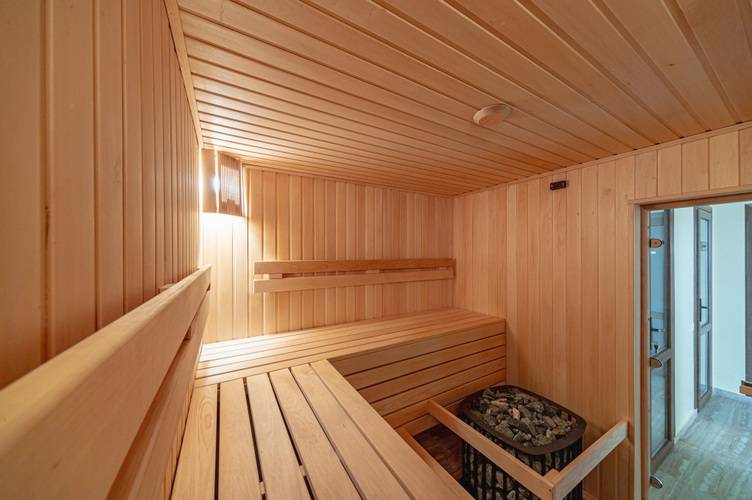 Qirim Hayali (Ex. Hayal Resort Hotel)