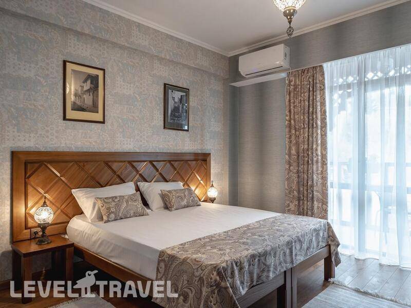 Фотография Hayal Resort Hotel