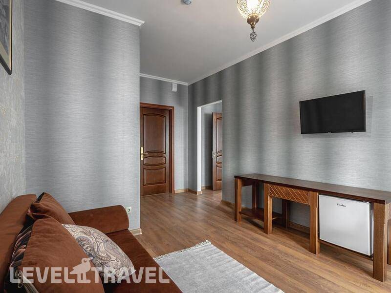 Фотография Hayal Resort Hotel