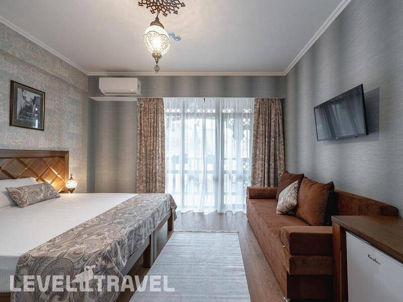 Фотография Hayal Resort Hotel