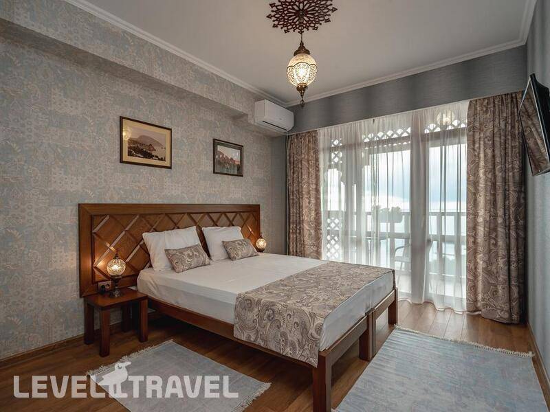 Фотография Hayal Resort Hotel