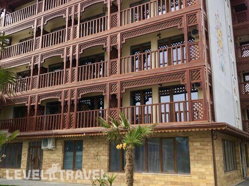 Фотография Hayal Resort Hotel