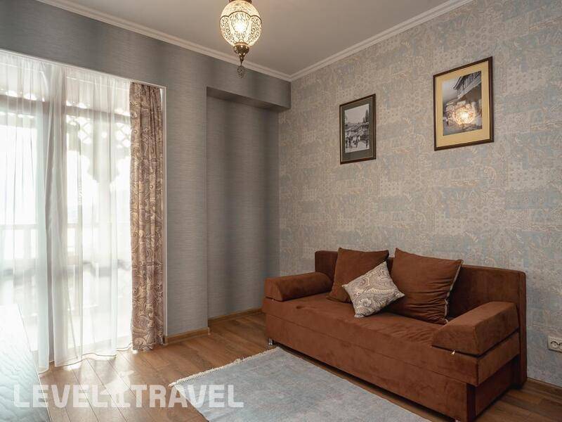 Фотография Hayal Resort Hotel