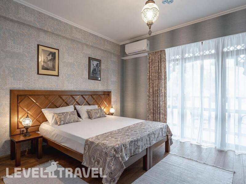 Фотография Hayal Resort Hotel