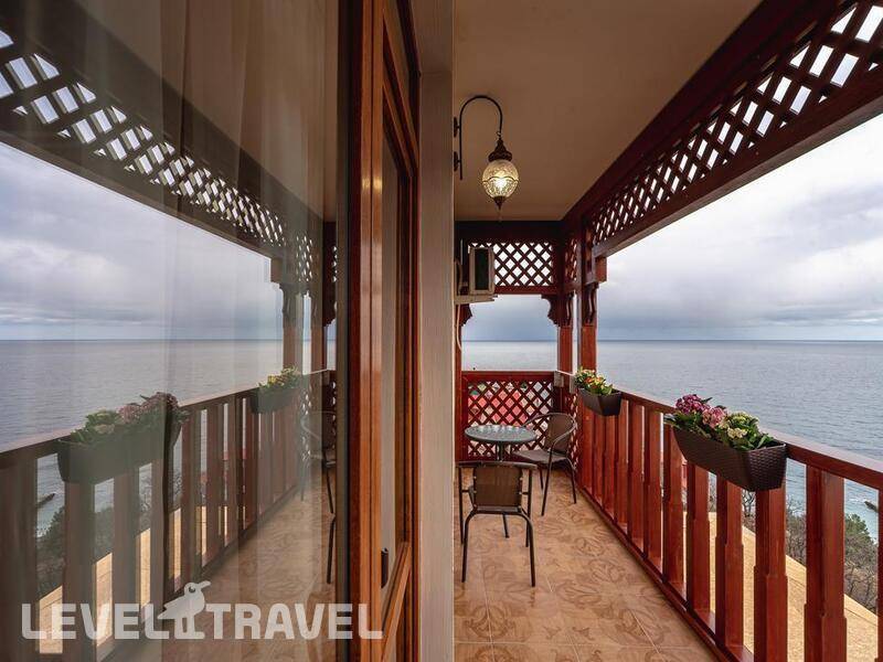 Фотография Hayal Resort Hotel