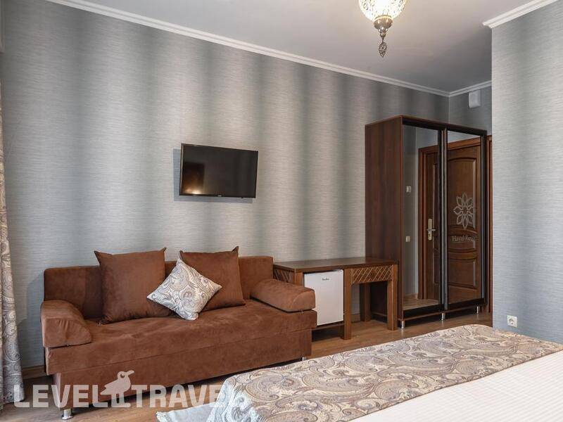 Фотография Hayal Resort Hotel