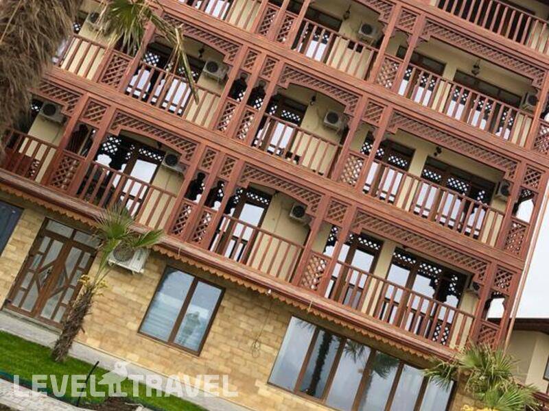 Фотография Hayal Resort Hotel