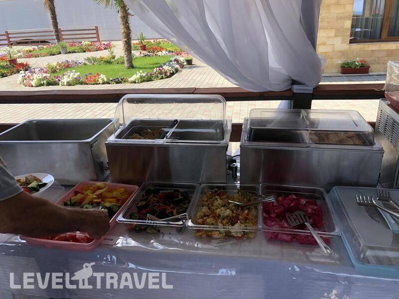 Фотография Hayal Resort Hotel