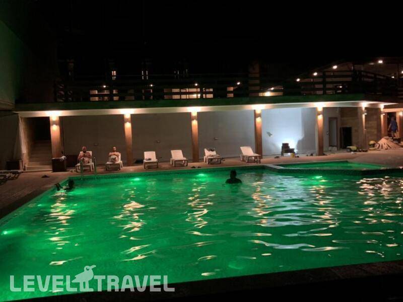 Фотография Hayal Resort Hotel