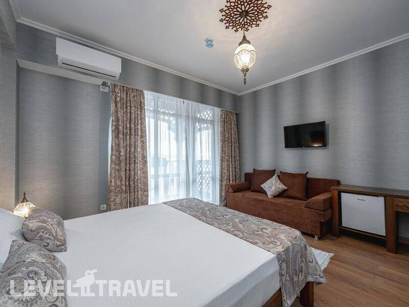 Фотография Hayal Resort Hotel