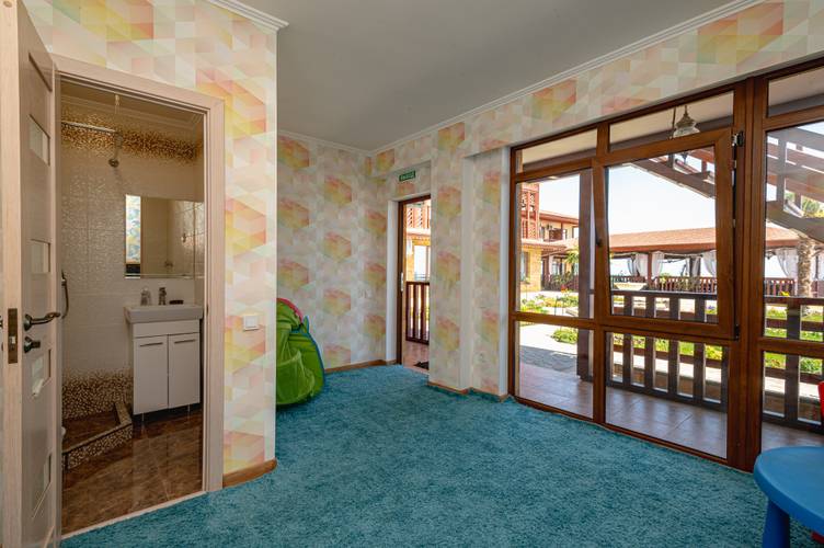 Qirim Hayali (Ex. Hayal Resort Hotel)