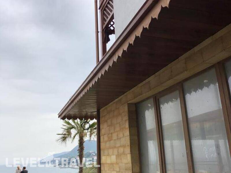 Фотография Hayal Resort Hotel