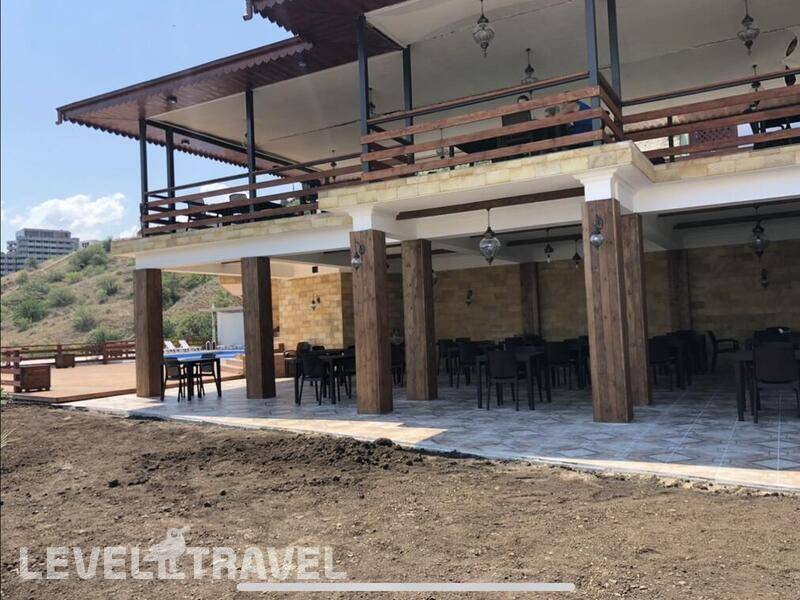 Фотография Hayal Resort Hotel