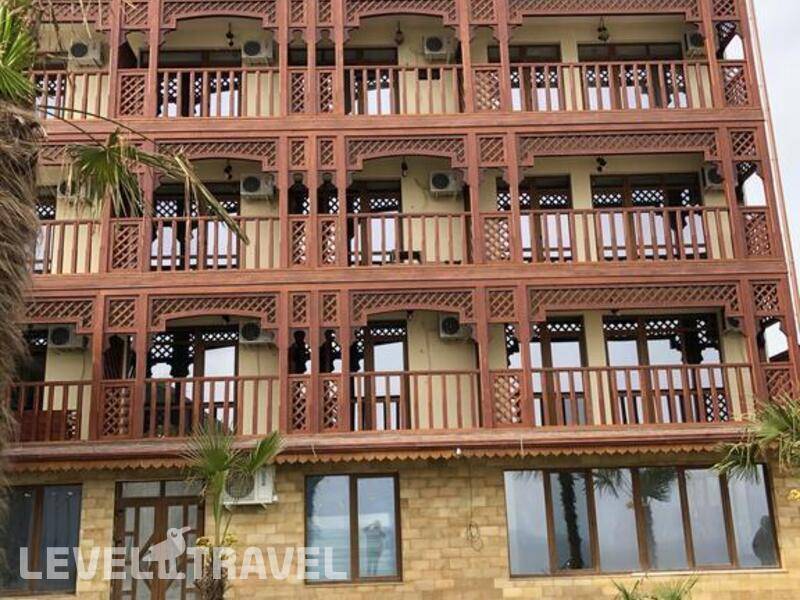 Фотография Hayal Resort Hotel
