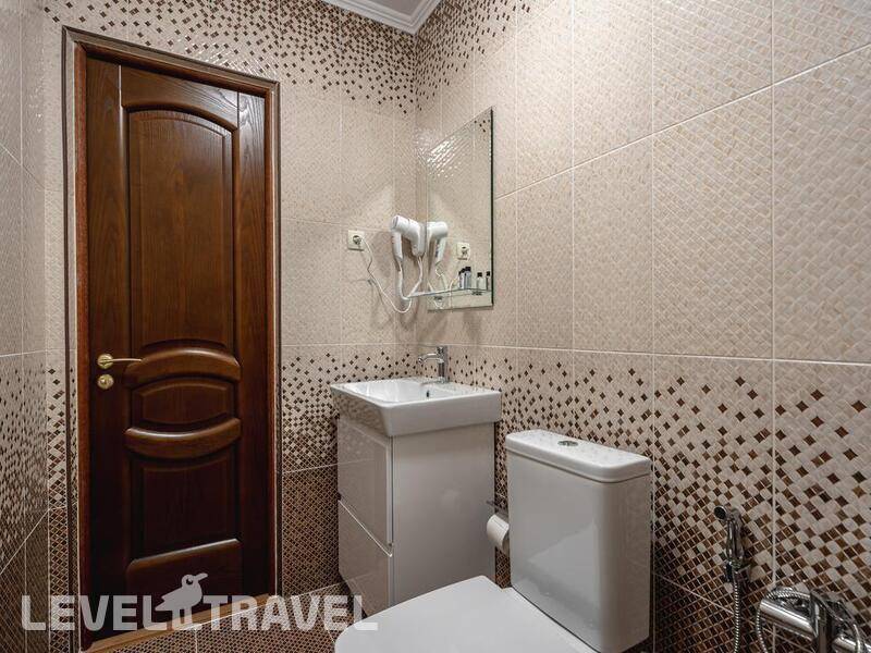 Фотография Hayal Resort Hotel