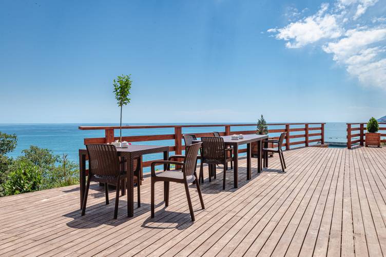 Qirim Hayali (Ex. Hayal Resort Hotel)