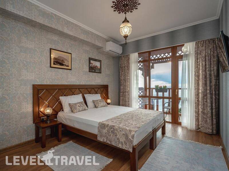 Фотография Hayal Resort Hotel
