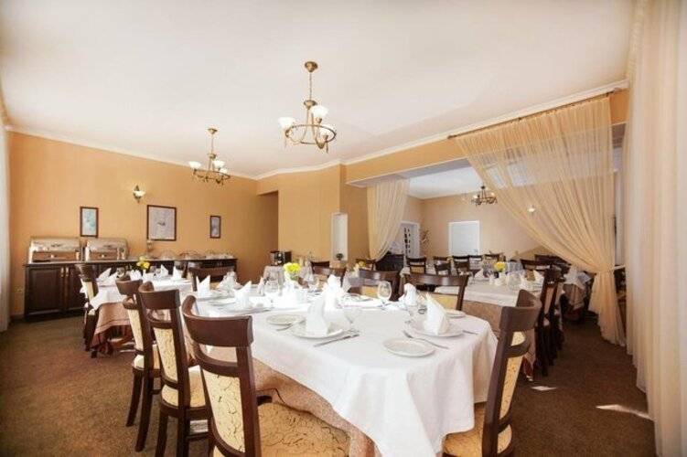 Отель Гранд Кавказ