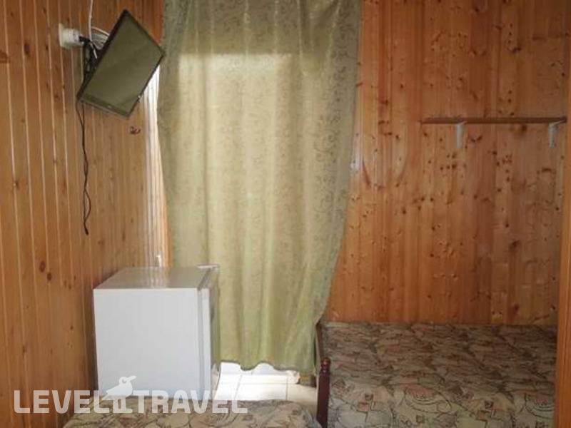 Фотография ГД Авангард