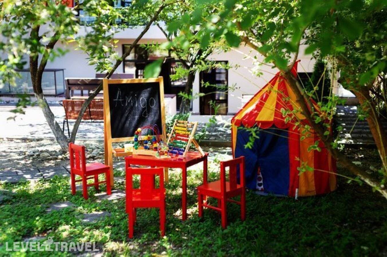 Изображение отеля 7