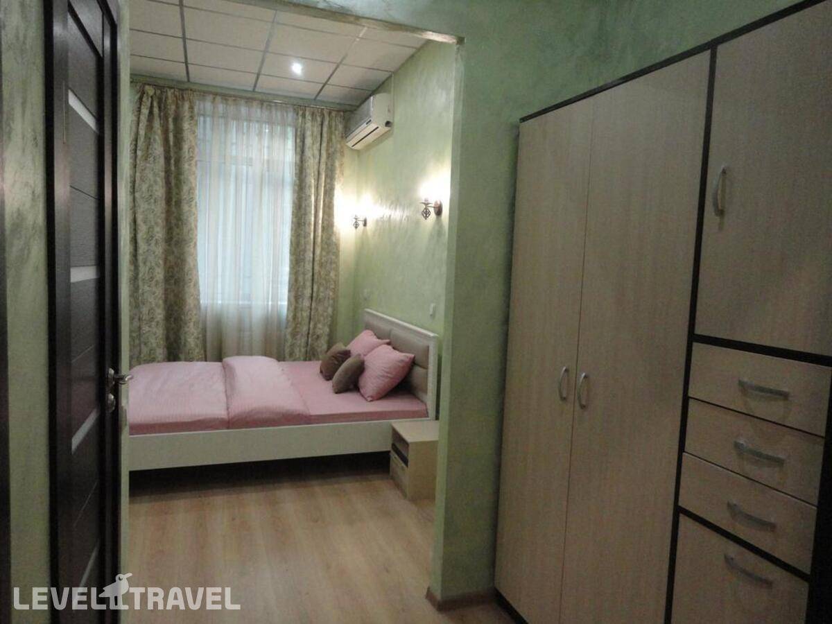 фотографии отеля Андреевский в Россия(Центральный административный округ (ЦАО)) - фото №21